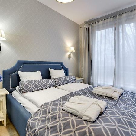 Lion Apartments Сопот Екстериор снимка
